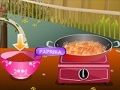 Jogo Make Paella Recipe