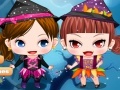 Jogo The Little Witches