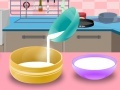 Jogo Cooking Strawberry Cake