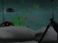 Jogo The Biochemical War
