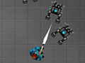 Jogo The Killer Robot Factory