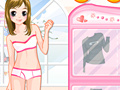 Jogo Winter Style
