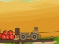Jogo Save the Birds