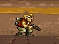 Jogo METAL SLUG 2