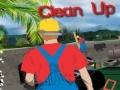 Jogo Clean Up the Ocean
