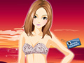 Jogo Celebrity Straight Hair Styles