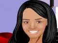 Jogo Keke Palmer is true Jackson, VP Dress Up
