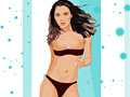 Jogo Victoria Beckham Dress Up
