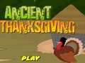 Jogo Ancient Thanksgiving