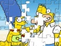 Jogo Simpsons on the Beach