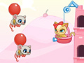 Jogo Kitty's Candies