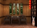 Jogo Chinese Classical Bedroom Escape