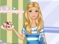 Jogo Barbie Home Breakfast