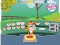 Jogo Perfect Pizza