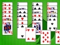 Jogo Aces Up Solitaire