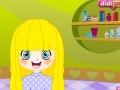 Jogo Little Cute Hairdo