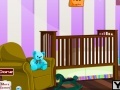 Jogo Baby Room Decor