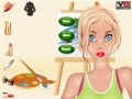 Jogo Fashion Painter
