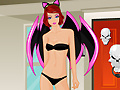 Jogo Halloween Cutie