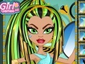 Jogo Cleo de Nile Hairstyles