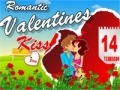Jogo Romantic Valentines Kiss