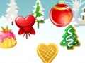Jogo Christmas Arty Craft