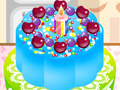 Jogo Cake Creations