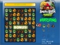 Jogo Angry Birds Space Matching