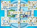 Jogo Time Mahjong
