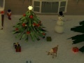 Jogo Christmas Mess
