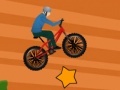 Jogo Ultimate Biker Chall