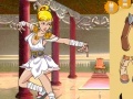 Jogo Kung Fu Princess