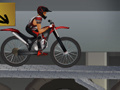 Jogo Trials Dynamite Tumble