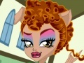 Jogo Howleen Wolf Dress Up
