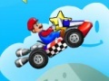 Jogo Rush Super Mario