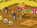 Jogo Jamie's Wonder Farm