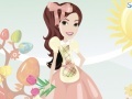 Jogo Happy Easter Girl