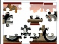 Jogo Harley Davidson Puzzle
