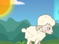 Jogo Running Sheep
