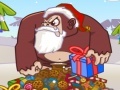 Jogo Monkey 'N' Bananas 3 Christmas Holidays