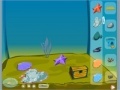 Jogo Pet Home Designer: Fish Dreams