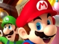 Jogo Mario 6 Differences
