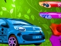 Jogo Citroen C1