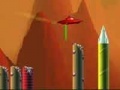 Jogo Mars Mission