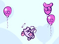 Jogo Squirrel Family - Pink Panic