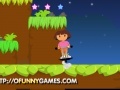Jogo Dora Adventure With Stars