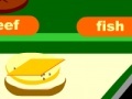 Jogo Burger world