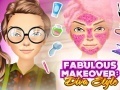 Jogo Fabulous Makeover Diva Style