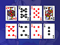 Jogo Crescent Solitaire