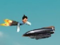 Jogo Astro Boy: Blast-A-Bot